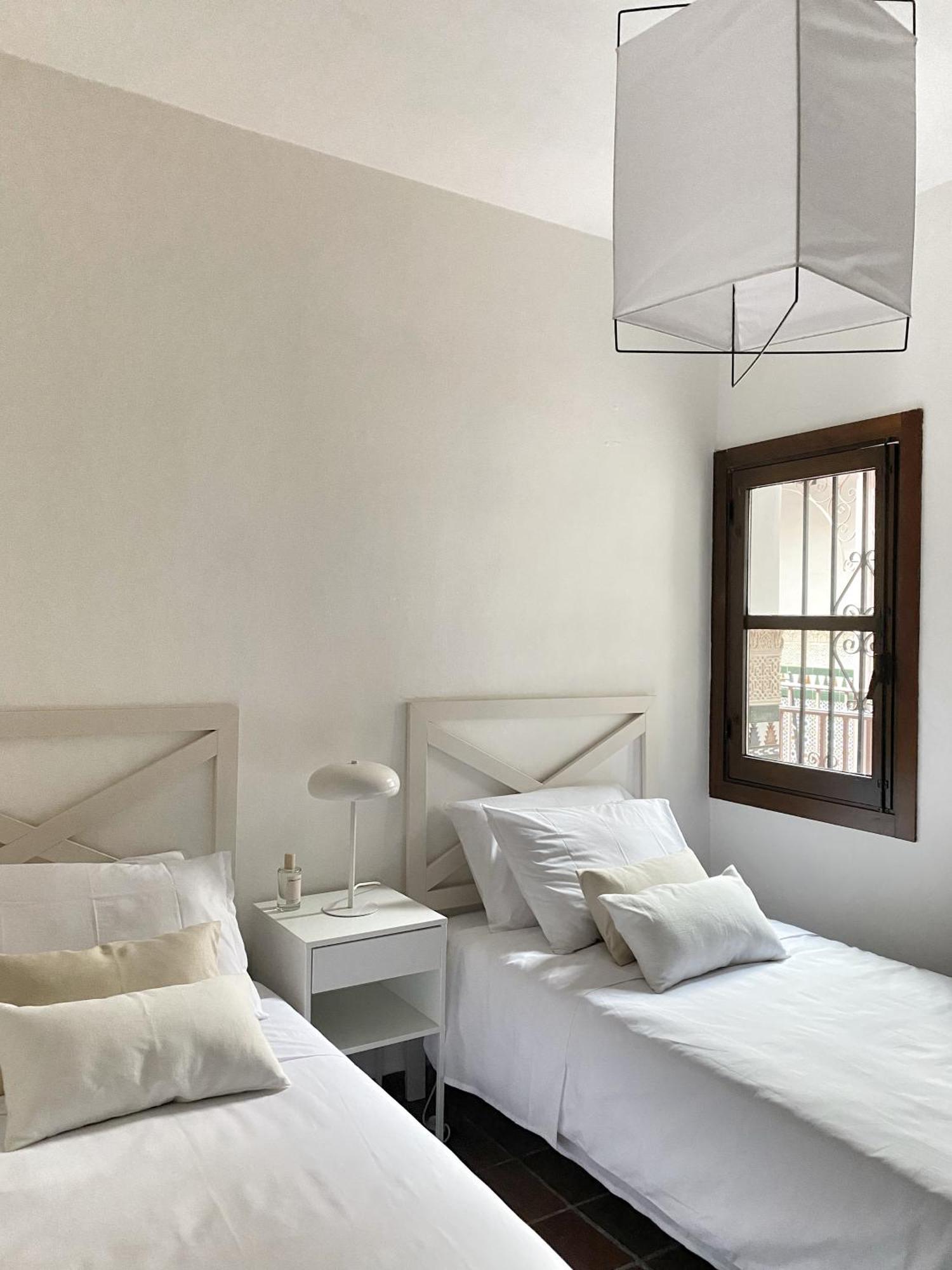 Santa Marina Suite Córdoba Exterior foto